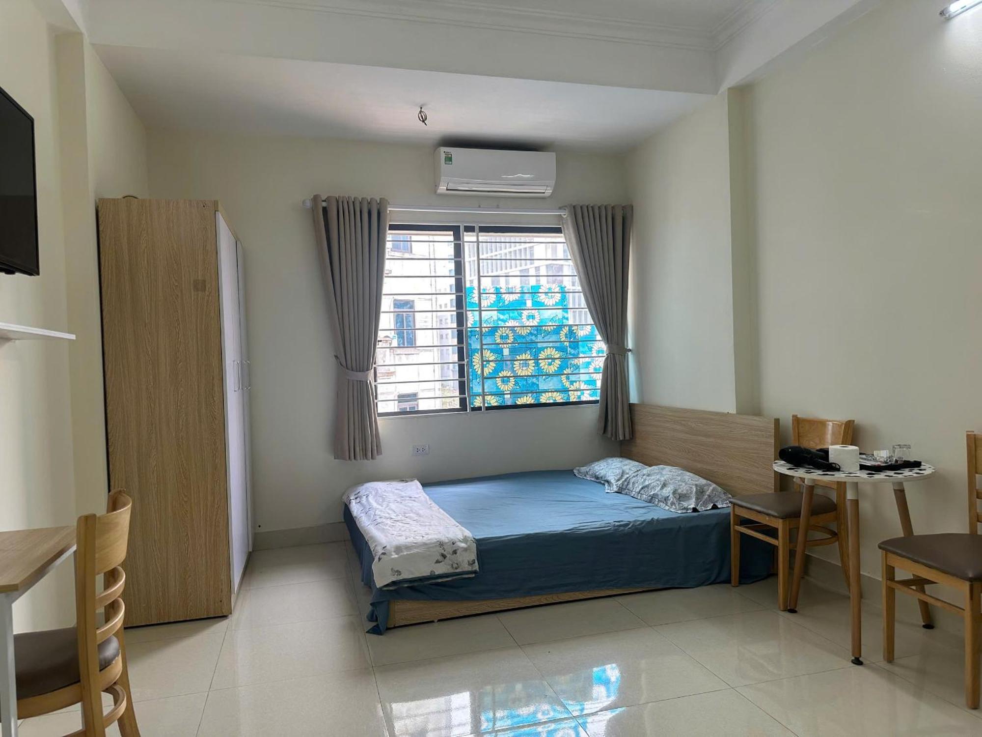 Nhà khách Nhatroduytan Hà Nội